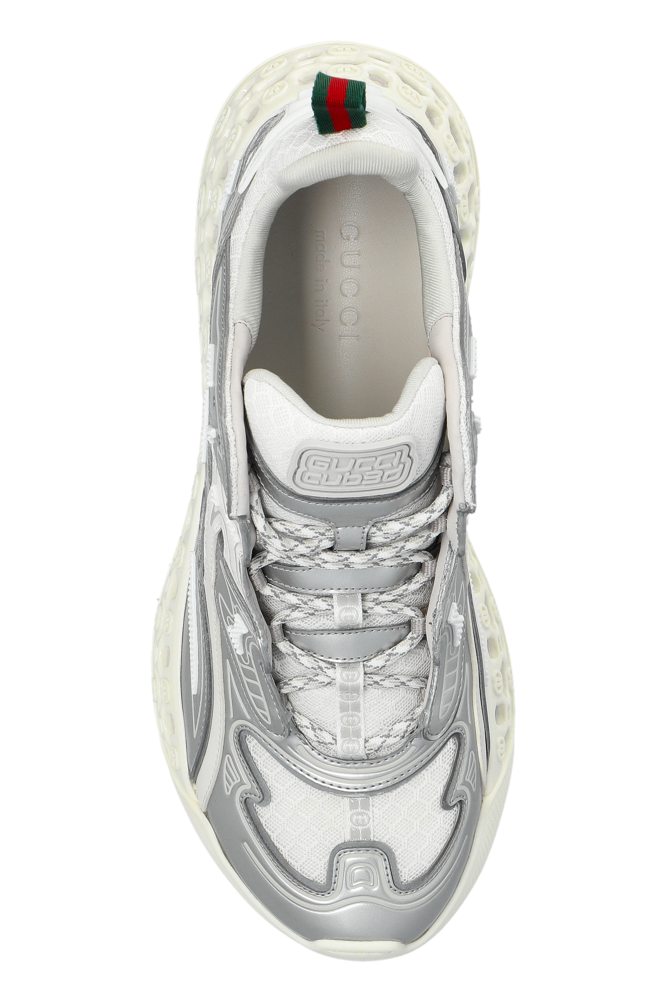 Gucci Sneakers CUB3D | Men's | Vitkac